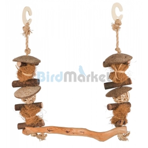 Koύνια Φυσικά Υλικά 30cm